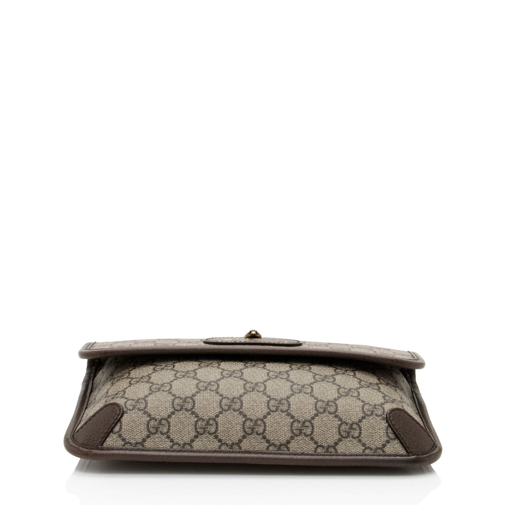 Gucci GG Supreme Neo Vintage Belt Bag