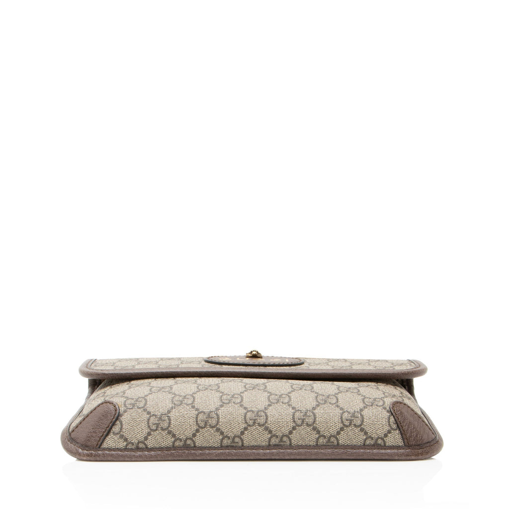 Gucci GG Supreme Neo Vintage Belt Bag