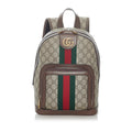 Gucci GG Supreme Ophidia Backpack (SHG-32324)