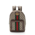 Gucci GG Supreme Ophidia Small Backpack