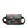 Gucci GG Supreme Psychedelic Belt Bag (SHG-Y8SmnJ)