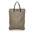 Gucci GG Supreme Tote Bag (SHG-32816)