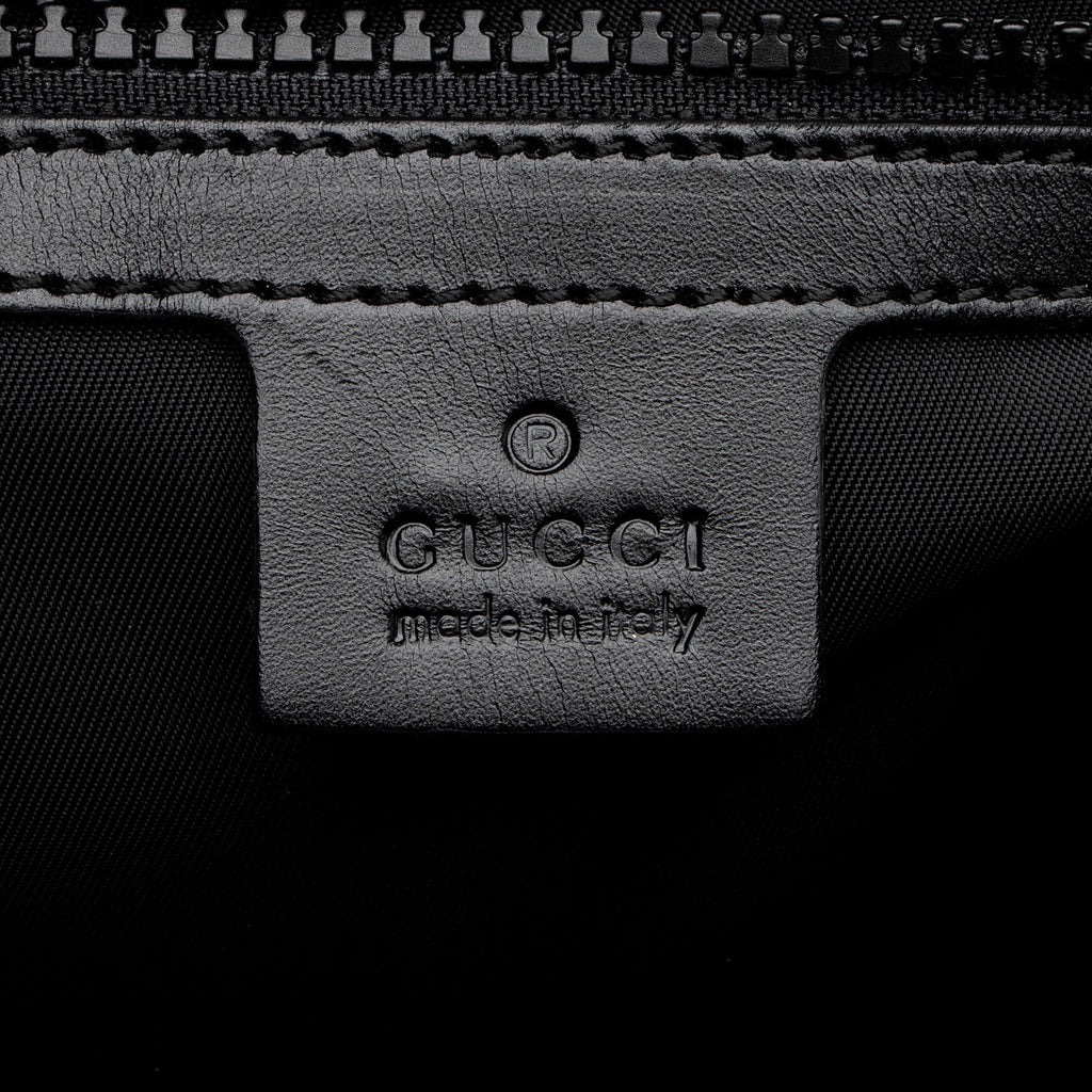 Gucci GG Velvet Medium Flap Backpack (SHF-6tMz52)