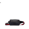 Gucci Gg Supreme Web Belt Bag (SHG-7zDHEg)