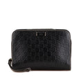Gucci Guccissima Clutch (SHG-KaSioJ)