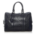 Gucci Guccissima Handbag (SHG-31111)