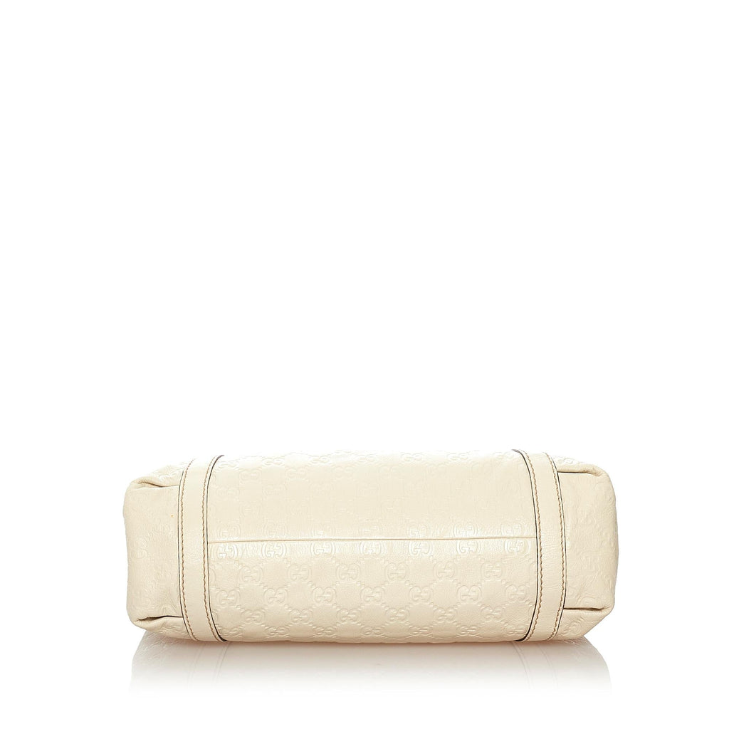 Gucci Guccissima New Ladies Shoulder Bag (SHG-27365)