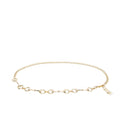Gucci Horsebit Chain Belt - OS (SHF-i5cg1d)