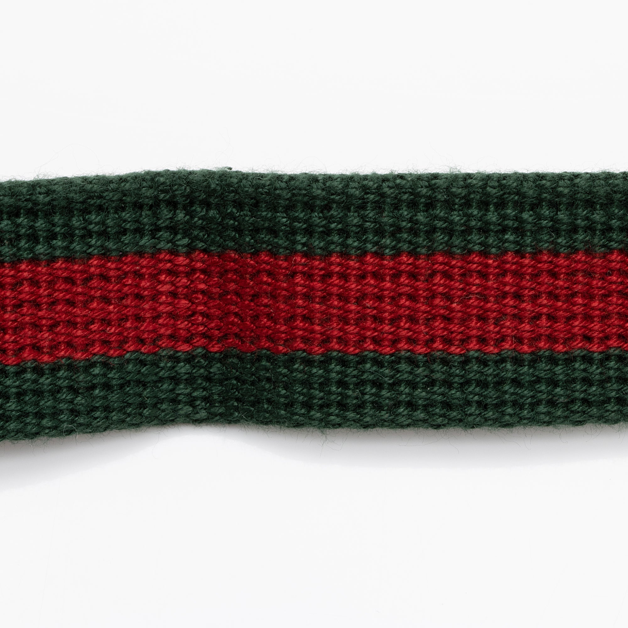 Gucci Leather Logo Belt Bag (SHF-9zS2VO)