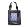 Gucci Mesh Handbag (SHG-37624)