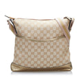 Gucci Messenger Bag (SHG-36780)