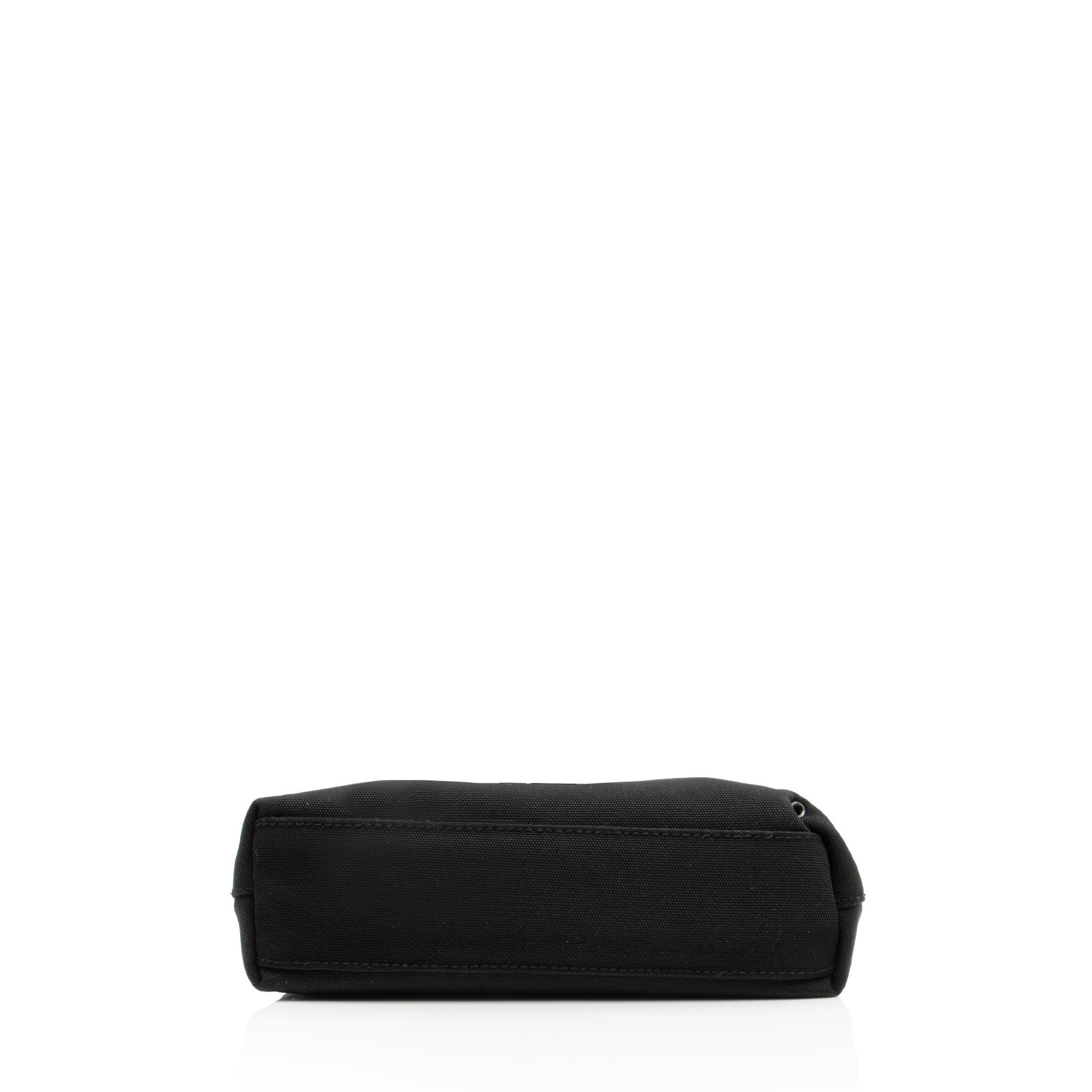 Gucci Nylon Small Belt Bag (SHF-fYZ3BE)