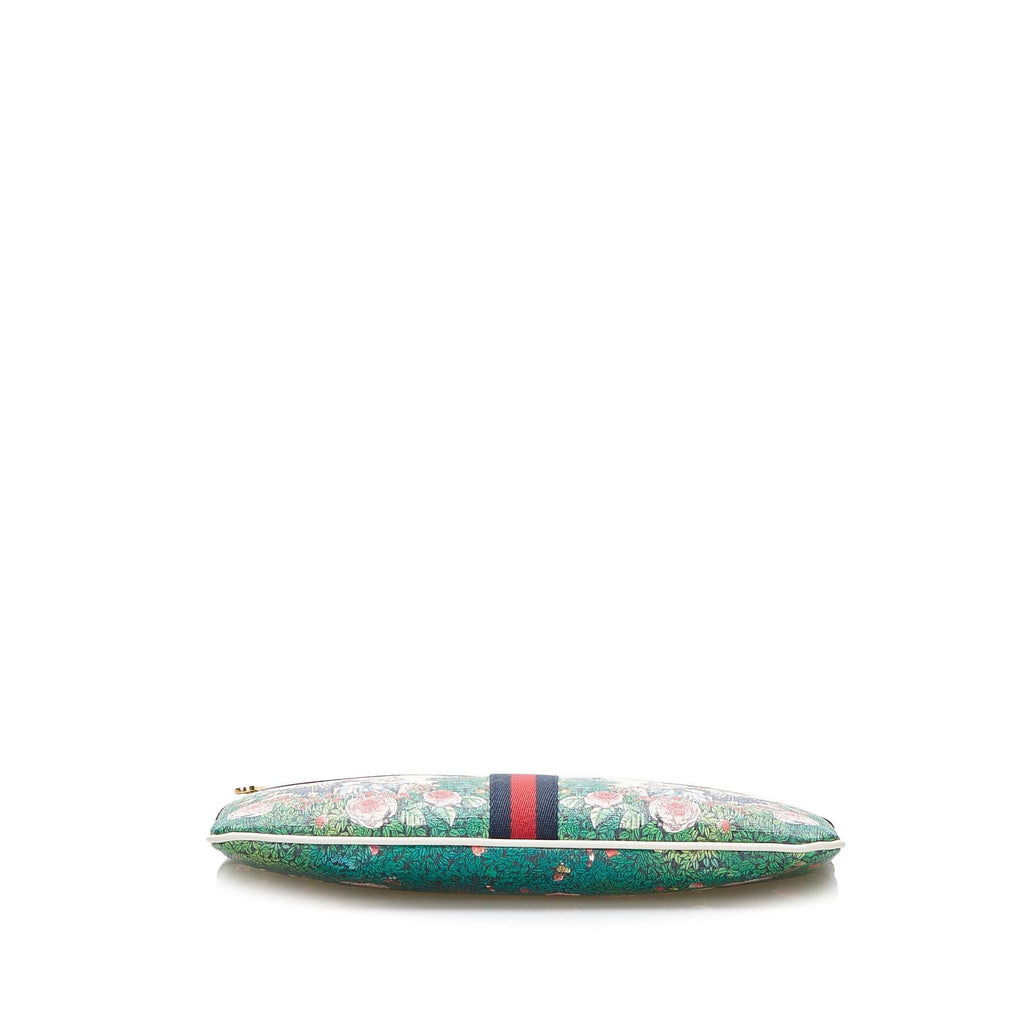 Gucci Ophidia Yuko Higuchi Clutch (SHG-Ctpo8i)