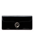 Gucci Patent 1973 Clutch