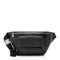 Gucci Perforated GG Embossed Pocket Belt Bag