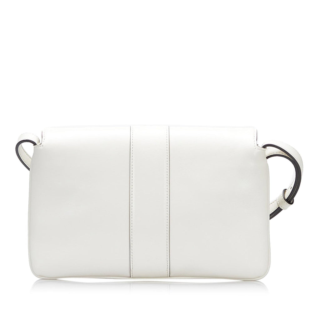 Gucci Small Arli Flap Crossbody (SHG-eVH5m8)