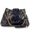 Gucci Soho Chain Tote