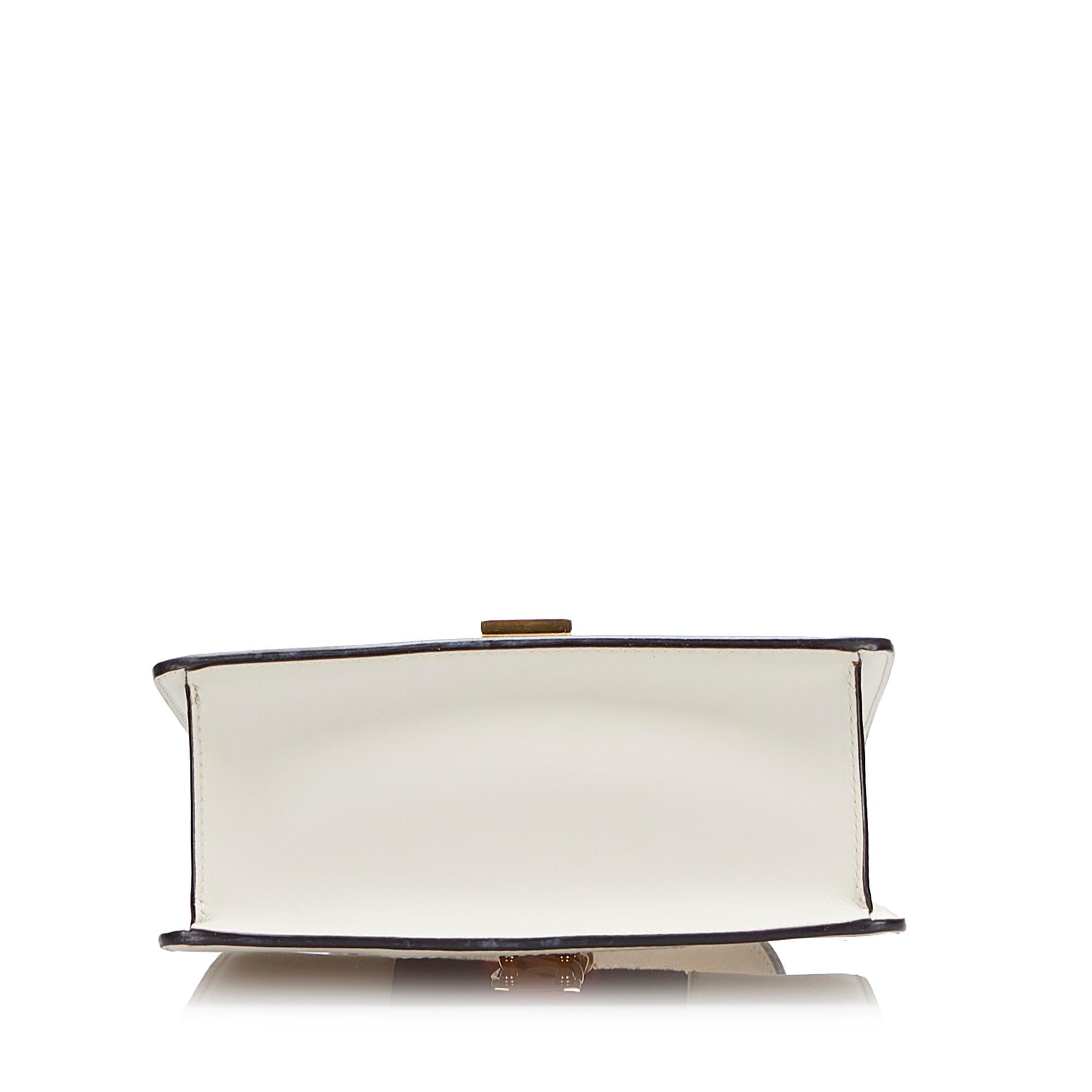 Gucci Sylvie (SHG-yTdlno)