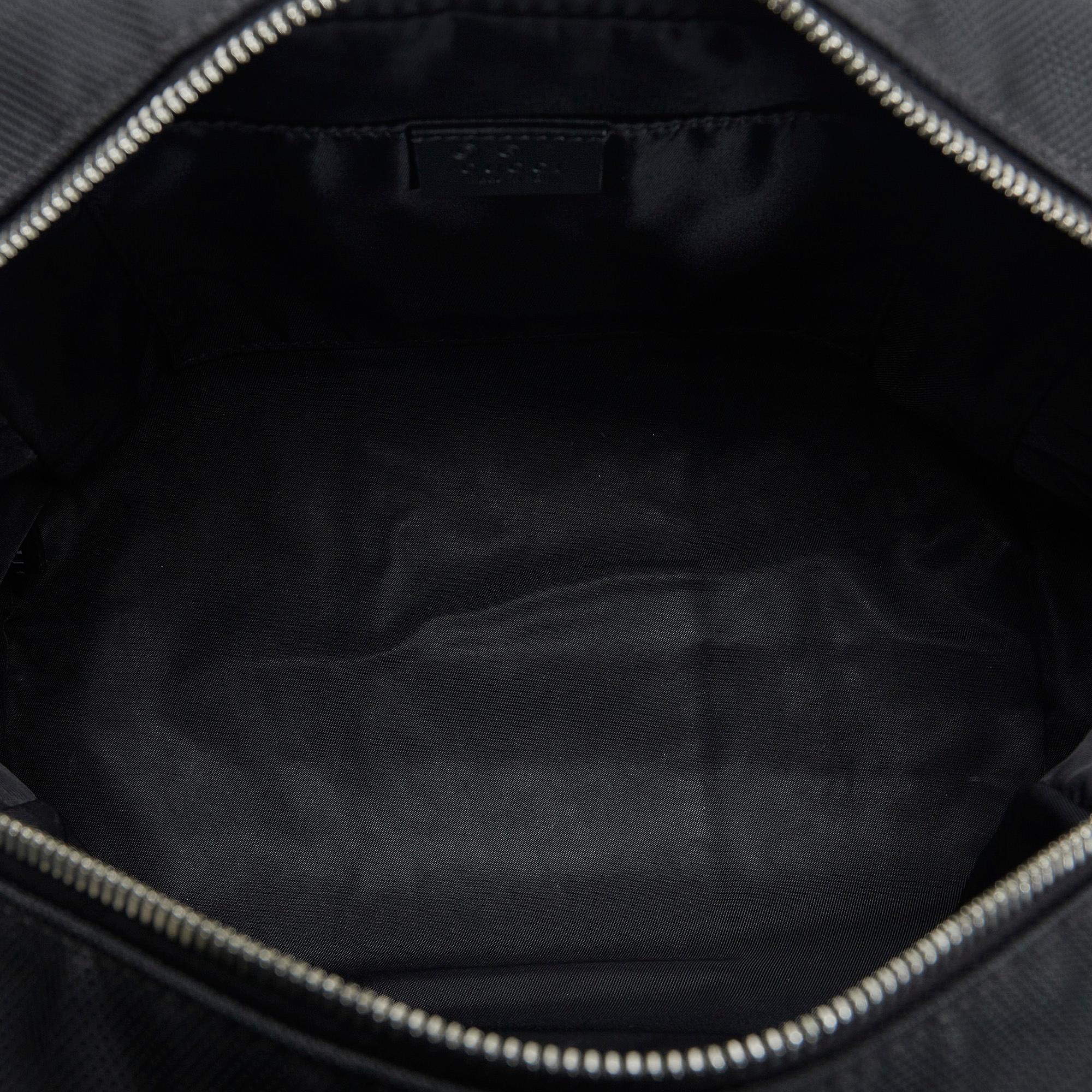 Gucci Techno Web Clutch (SHG-aAsl22)