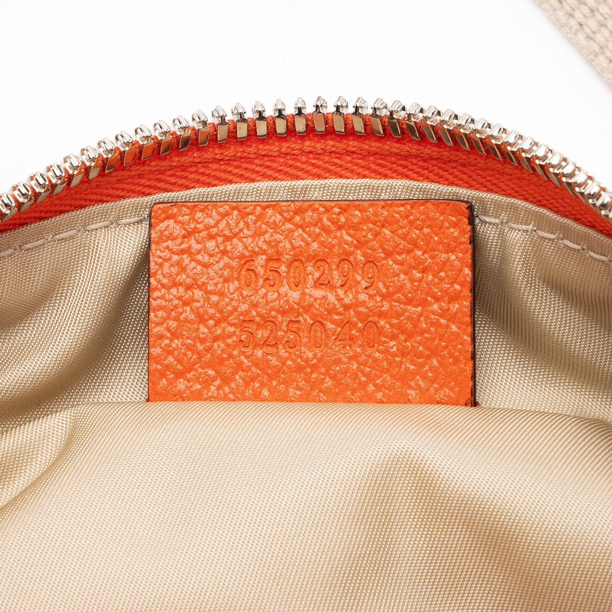 Gucci x North Face GG Canvas Belt Bag (SHF-HkTyyM)