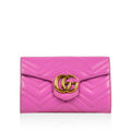 Gucci Marmont WOC - Pink
