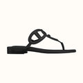 HERMÈS EGERIE SLIDE SANDALS