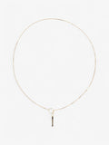 Gucci Link To Love Necklace Gold Yellow Gold