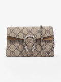 Gucci Dionysus GG Supreme Coated Canvas Super Mini