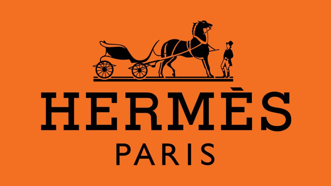 HERMÈS CARRE SILK SCARF