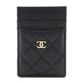 Chanel Matelasse Caviar  Case