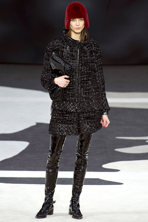 Chanel 'XL Reverso Boy' Bag