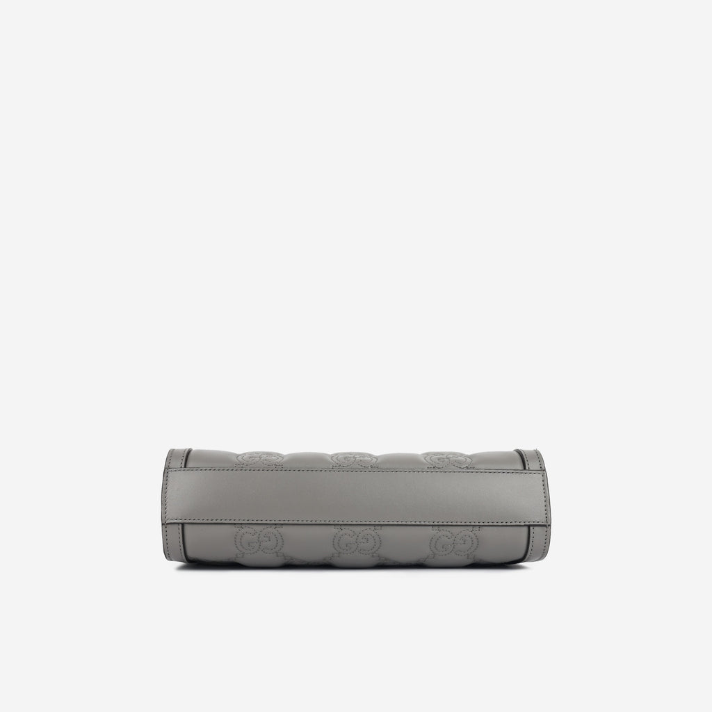 Gucci Matelass� Small Shoulder Bag
