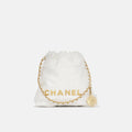 Chanel 22 Mini Handbag