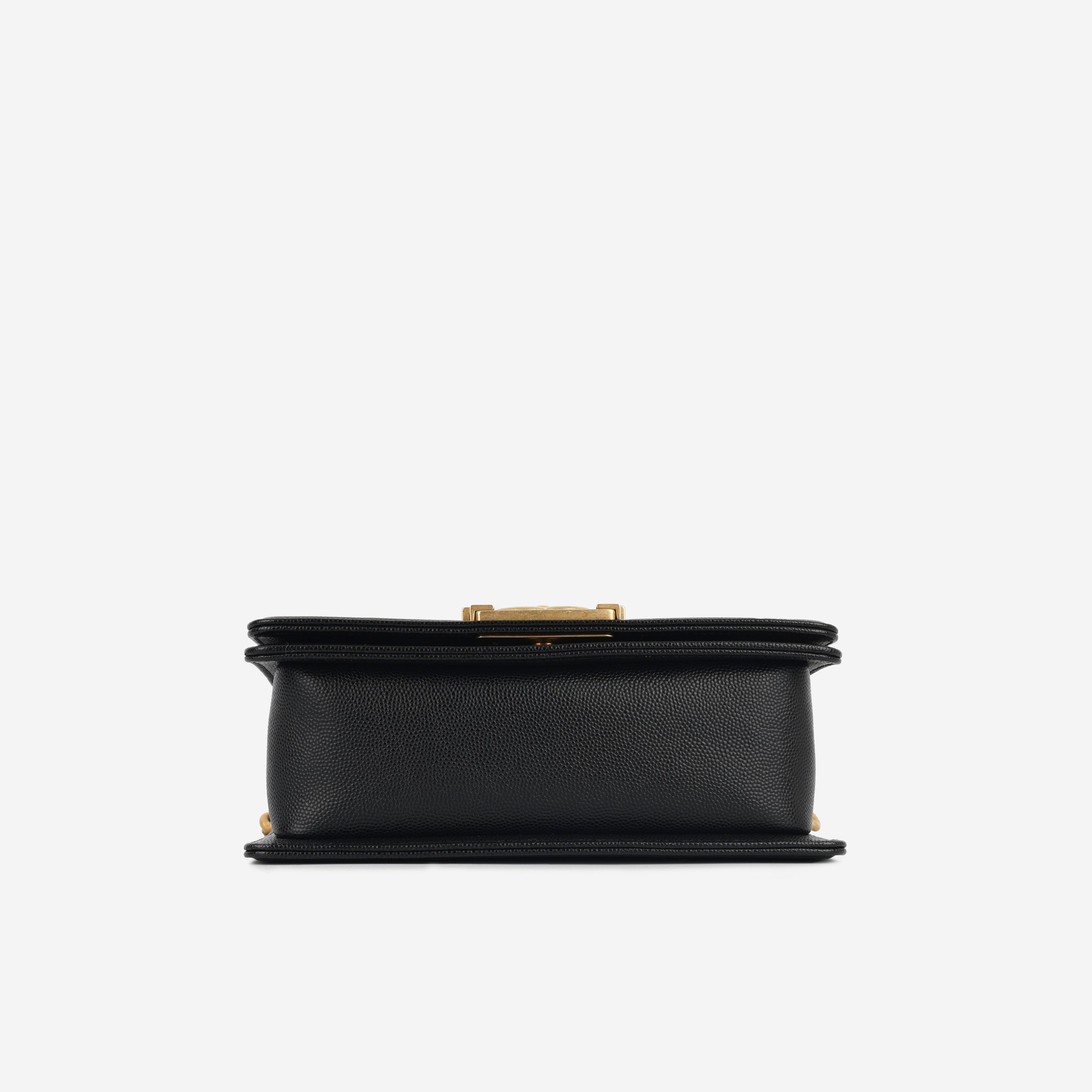 Chanel Boy Chanel - Small