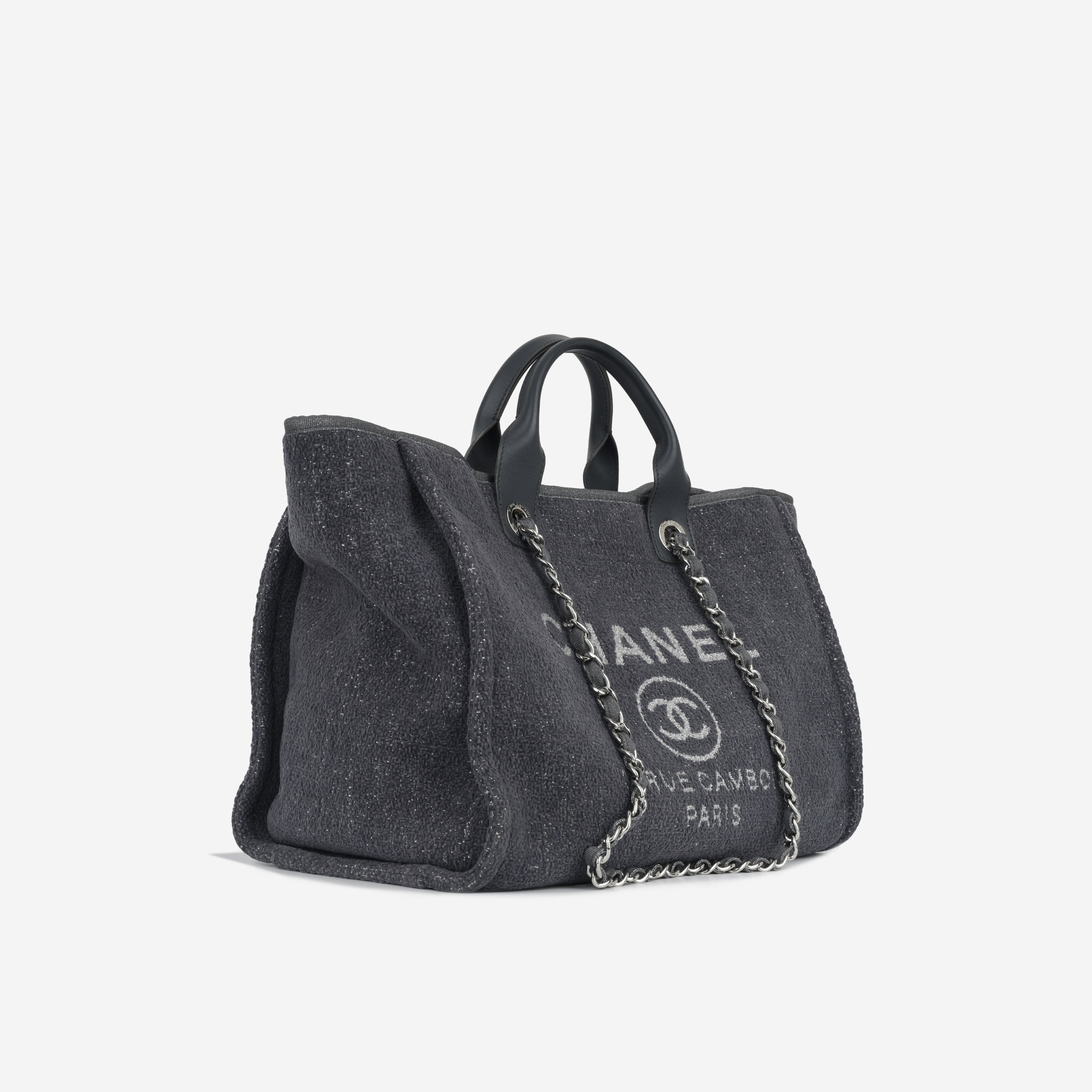 Chanel Deauville - Large