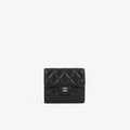 Chanel Classic Small Wallet