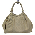 Gucci Sukey GG Guccissima Leather Medium Tote Bag