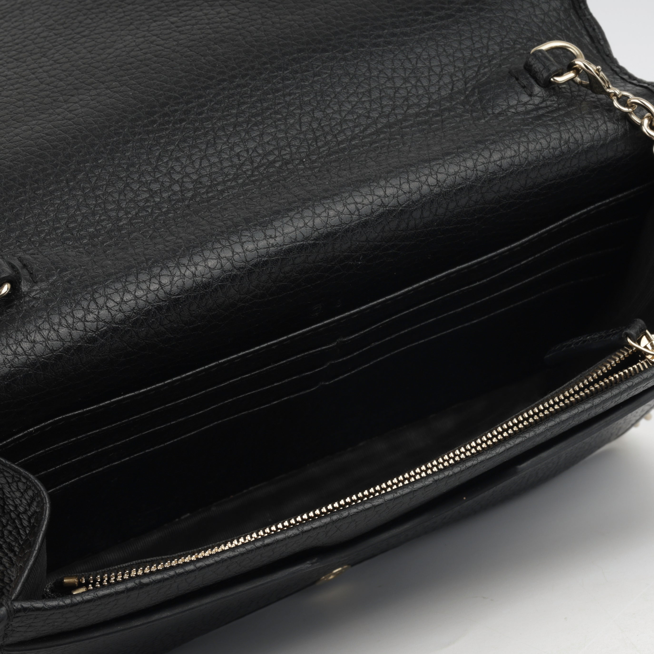 Gucci Soho WOC
