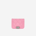 Chanel Mini Boy Belt Bag