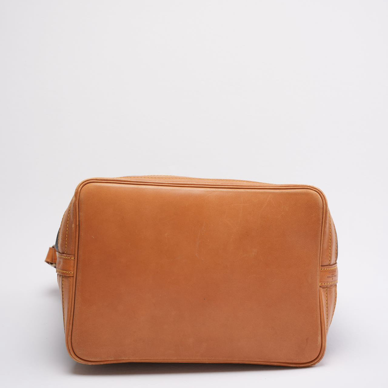 Louis Vuitton Vintage Monogram Noè GM Shoulder Bag