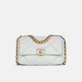 Chanel Chanel 19 - Small