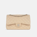 Chanel Classic Flap Bag - Jumbo