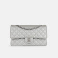 Chanel Classic Flap Bag - Medium
