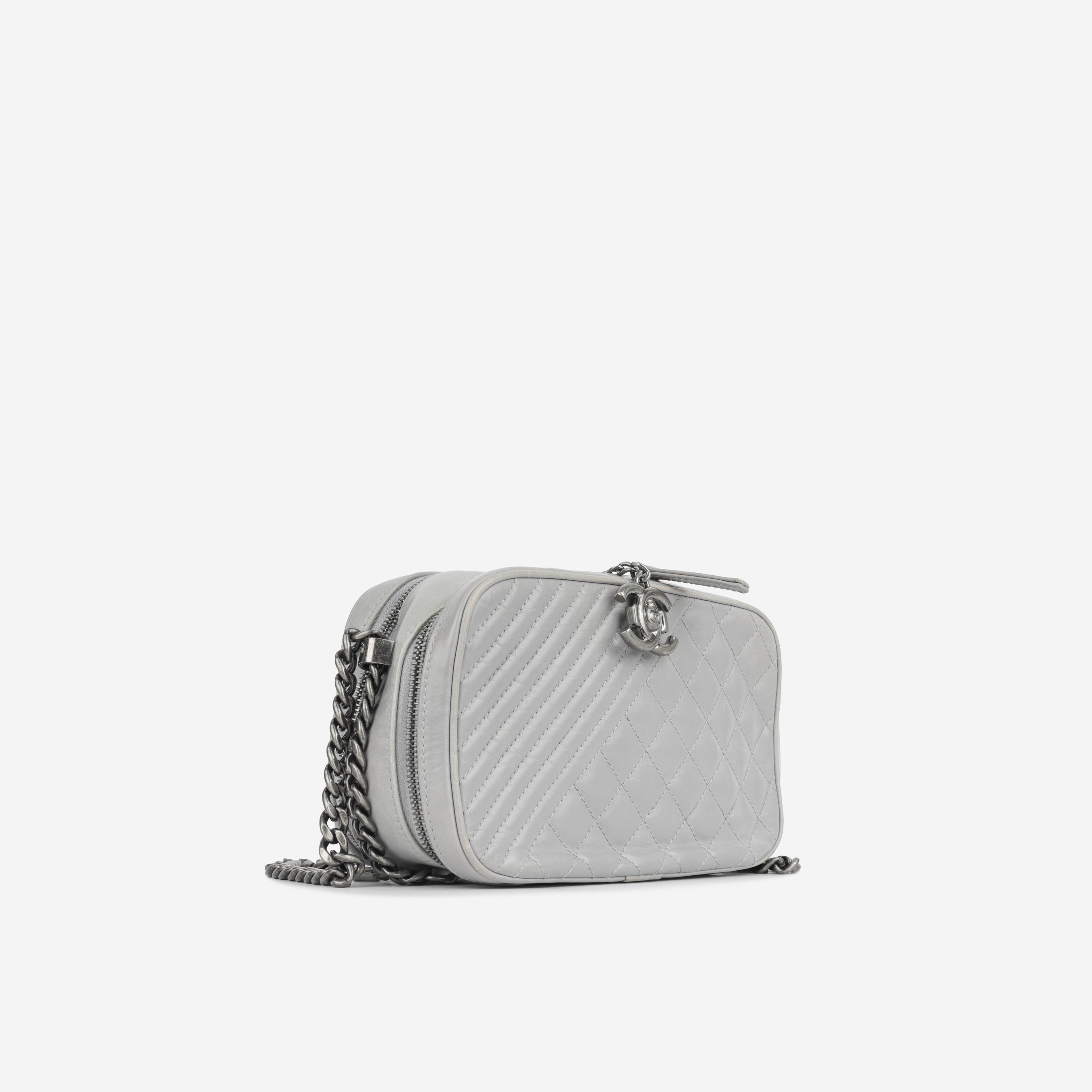 Chanel Coco Boy Camera Bag