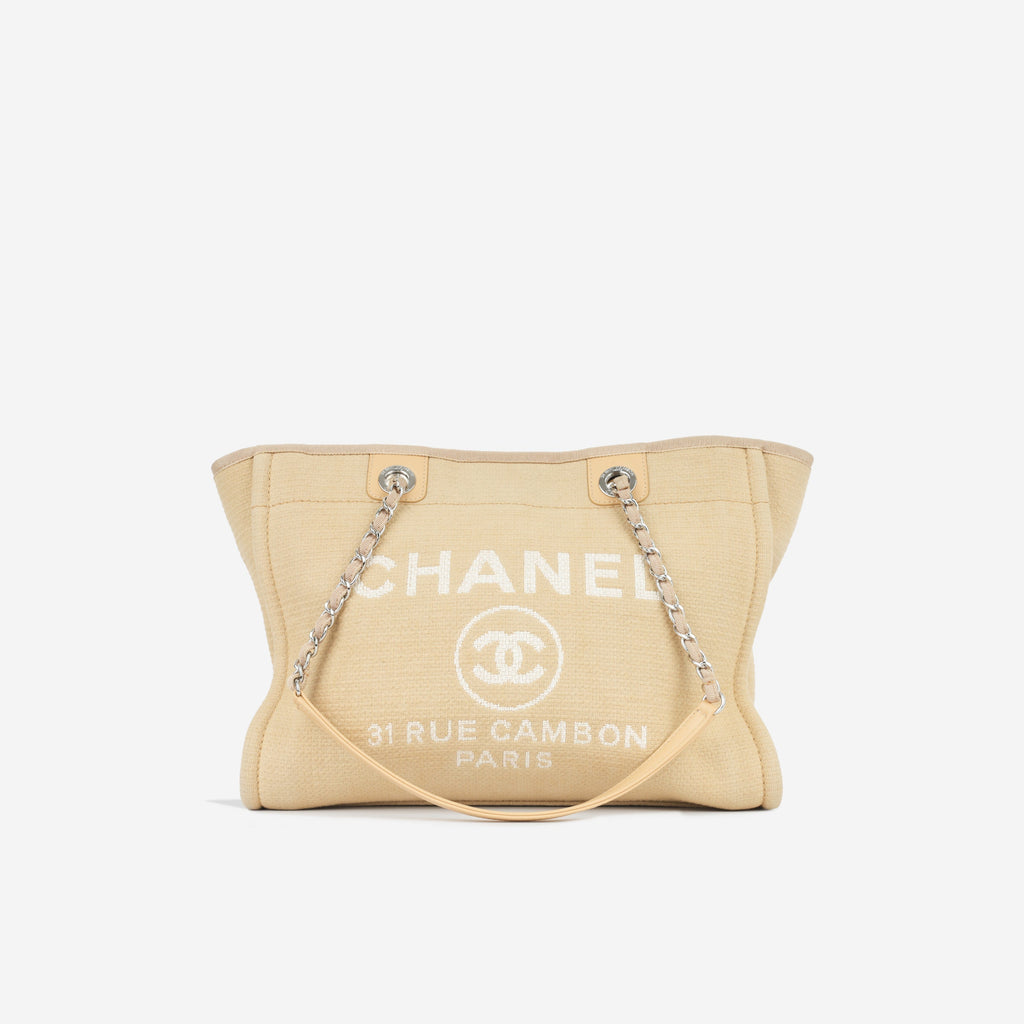 Chanel Deauville - Small
