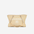 Chanel Deauville - Small