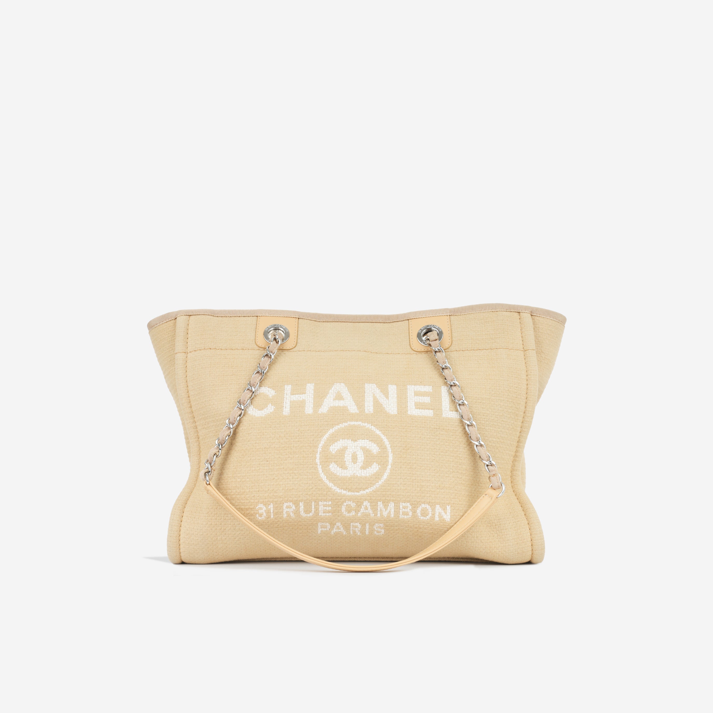 Chanel Deauville - Small