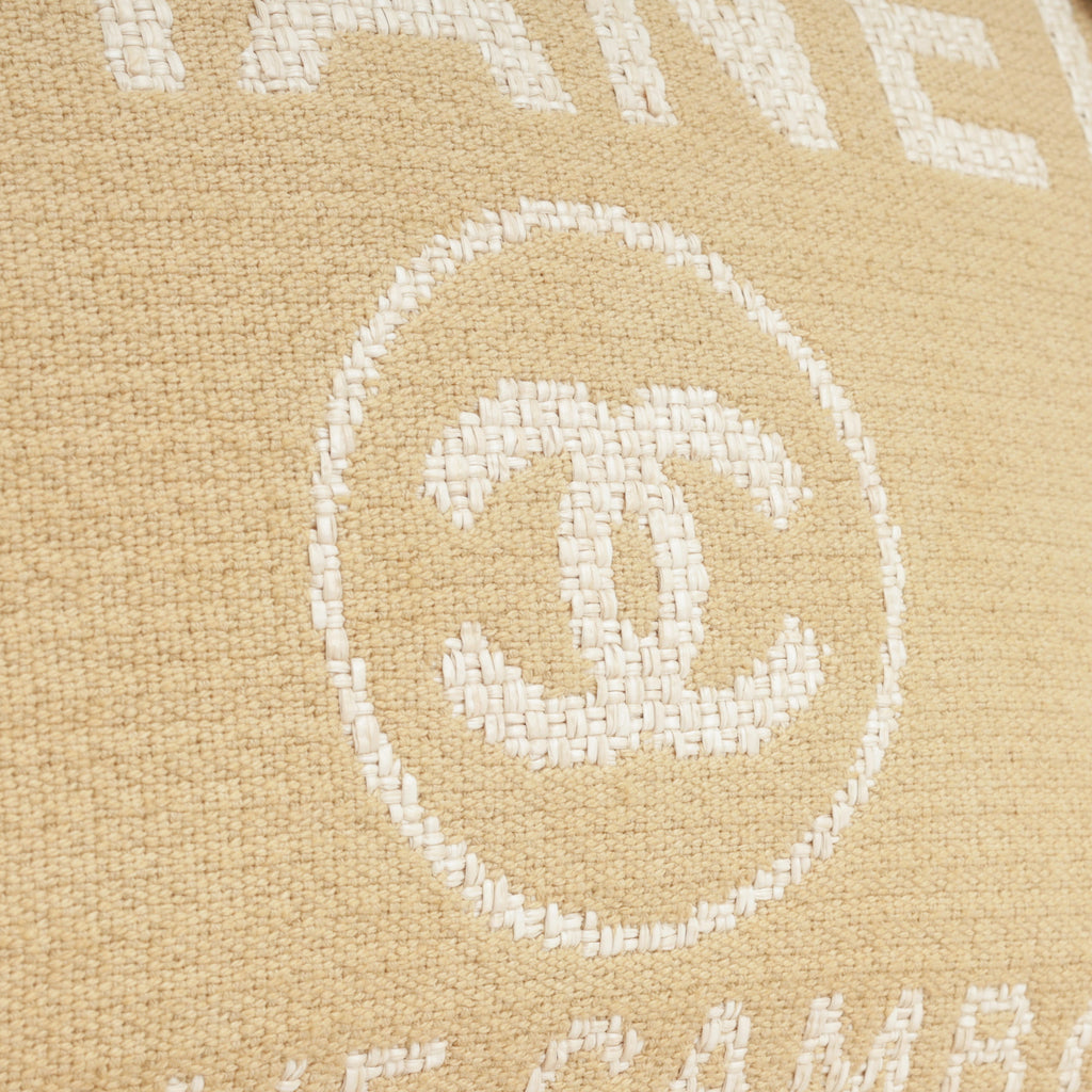 Chanel Deauville - Small