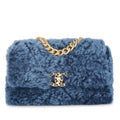 Chanel Chanel 19 Flap Bag - Small