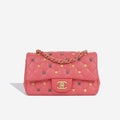 Chanel Classic Flap Bag - Mini Rectangular